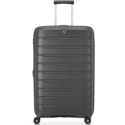 Roncato B-Flying Move 4 roulettes Trolley 78 cm avec soufflet d'extension  Modéle 1