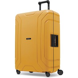 Redolz Essentials 15 4 roues trolley 75 cm avec fermeture à trois points  Modéle 2