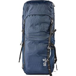 Jack Wolfskin Echotrek Shape 30L Sac à dos de randonnée 64 cm  Modéle 1