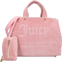 Juicy Couture Iris Velvet Stripes Sac à main 32 cm  Modéle 2