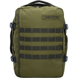 Cabin Zero Adventure 80 Daypack 44 cm  Modéle 4