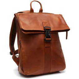 The Chesterfield Brand Savona Sac à dos professionnel Cuir 40 cm Compartiment pour ordinateur portable  Modéle 3