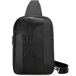 Roncato Panama 4.0 Sac à bandoulière 20 cm  Modéle 1