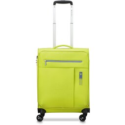 Roncato Lite Soft Neon 4 roulettes Trolley de cabine 55 cm  Modéle 4