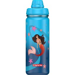 Step by Step Gourde 1 ml  Modéle 4