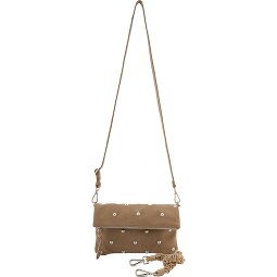 FredsBruder Endless Beads Sac pochette Cuir 28 cm  Modéle 1