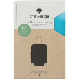 Travelite Accessoires Housse de protection pour valise 71 cm  Modéle 3