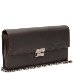 The Chesterfield Brand Waiter Porte-monnaie Cuir 18 cm  Modéle 2