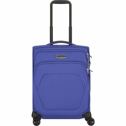 Samsonite Spark SNG ECO Spinner 4 roues trolley cabine 55 cm  Modéle 3