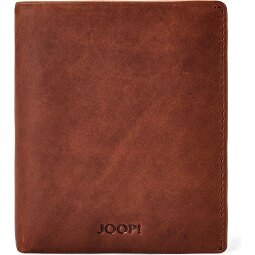 Joop! cerratano Porte-monnaie Protection RFID Cuir 10.5 cm  Modéle 2