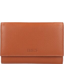 Bric's Marmolada Porte-monnaie RFID Cuir 15 cm  Modéle 2