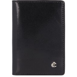 Esquire Toscana Étui pour cartes de visite Cuir 7.5 cm  Modéle 3