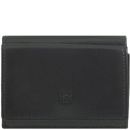 DuDu Porte-monnaie en cuir 10 cm  Modéle 1