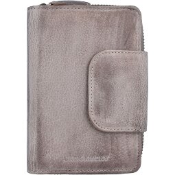 Jack Kinsky Nassau 511 Porte-monnaie en cuir 10 cm  Modéle 3