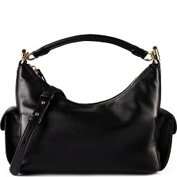 Lauren Ralph Lauren Blaike Sac à bandoulière Cuir véritable 25.5 cm  Modéle 1