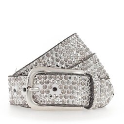 b.belt Ceinture à rivets I Cuir  Modéle 6