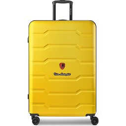 Tonino Lamborghini Bologna 4 roues Valise cabine L 77 cm  Modéle 3