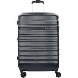 bugatti Corium 4 roues trolley 66 cm  Modéle 2