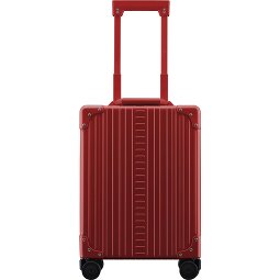 Aleon Business 4-roll Businesstrolley 50 cm Laptopfach  Modéle 2