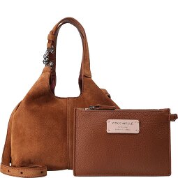 Coccinelle C-Easy Sac à bandoulière Cuir 21 cm  Modéle 1