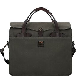 Filson Luggage Twill Porte-documents 40.5 cm Compartiment pour ordinateur portable  Modéle 2