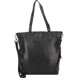 Jack Kinsky Nelson 6 Sac à bandoulière en cuir 41 cm  Modéle 3