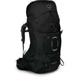 Osprey Aether 65 S-M Sac à dos 80 cm  Modéle 1