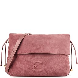 Coccinelle Lidia Sac à bandoulière Cuir véritable 31 cm  Modéle 3