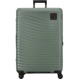 Samsonite Intuo 4 roulettes Trolley L 75 cm avec soufflet d'extension  Modéle 4
