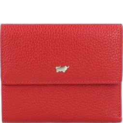 Braun Büffel Porte-monnaie Asti cuir RFID 12 cm  Modéle 3