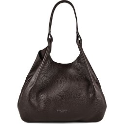 Gianni Chiarini Dua Sac à bandoulière Cuir véritable 38 cm  Modéle 1