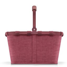 reisenthel Sac à provisions Carrybag 48 cm  Modéle 3