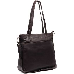 The Chesterfield Brand Mosel Sac de shopper Cuir 33 cm Compartiment pour ordinateur portable  Modéle 2