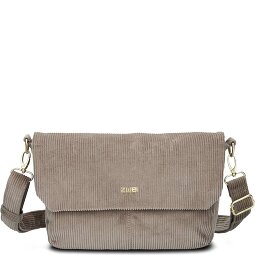Zwei Mademoiselle.M Messenger 33 cm Compartiment pour ordinateur portable  Modéle 1