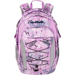 McNeill LUCA Sac à dos scolaire 45 cm  Modéle 2
