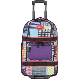 Ogio Layover 2 roulettes Trolley de cabine 56 cm  Modéle 2