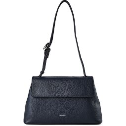 Coccinelle Fern Sac à bandoulière Cuir véritable 33 cm  Modéle 1