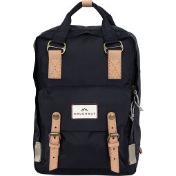 Doughnut Macaroon Daypack 39 cm Compartiment pour ordinateur portable  Modéle 2