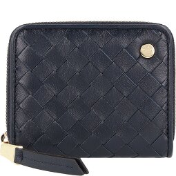 abro Piuma Porte-monnaie Cuir 10.5 cm  Modéle 4