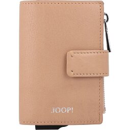 Joop! Sofisticato 1.0 C-Four Étui pour cartes de crédit Cuir 7.5 cm  Modéle 2