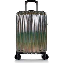 Heys Astro 4 roulettes Trolley de cabine S 53 cm  Modéle 2