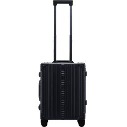 Aleon Traveler International 4 roues, trolley cabine 55 cm  Modéle 5