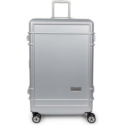 Eastpak Resist'r Case 4 roues Valise cabine L 78 cm  Modéle 4