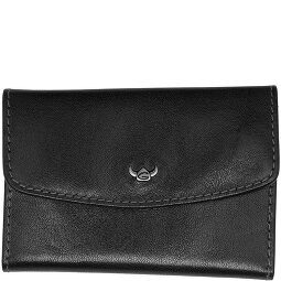 Golden Head Étui à clés Colorado 7 cm en cuir  Modéle 1