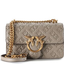 PINKO Love One Sac à bandoulière Cuir 21 cm  Modéle 2