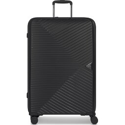 March15 Trading Gotthard Edition 4 roulettes Trolley 77 cm  Modéle 2