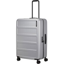Samsonite Quadrix 4 roues trolley 75 cm  Modéle 3