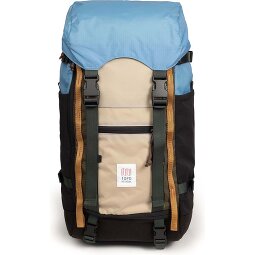 Topo Designs Rover 22 L Sac à dos de randonnée 56 cm  Modéle 4