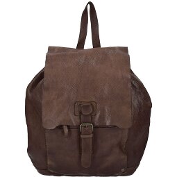Harold's Submarine Sac à dos en cuir 36 cm  Modéle 1