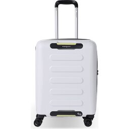 Hedgren Comby Grip XS 4 roulettes Trolley de cabine XS 55 cm  Modéle 4
